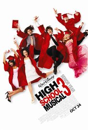 Watch Full Movie :High School Musical 3