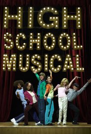 Watch Full Movie :High School Musical 2006