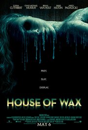 Watch Free House of Wax (2005) 