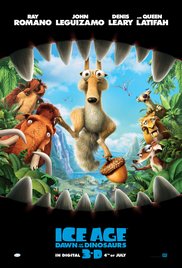 Watch Free Ice Age 3
