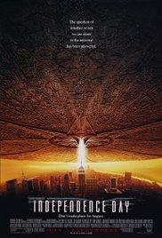 Watch Free Independence Day (1996)