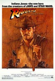 Watch Free Indiana Jones Raiders of the Lost Ark (1981)