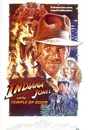 Watch Free Indiana Jones and the Temple of Doom (1984)