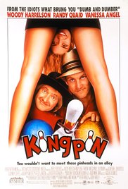 Watch Free Kingpin (1996)