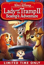 Watch Free Lady and the Tramp II 2001
