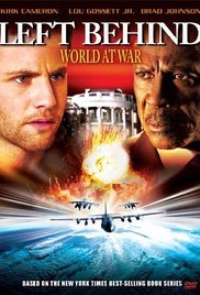 Watch Free Left Behind-World At War 2005