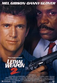 Watch Full Movie :Lethal Weapon 2