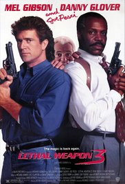 Watch Free Lethal Weapon 3