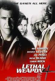 Watch Free Lethal Weapon 4
