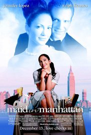 Watch Free Maid in Manhattan 2002