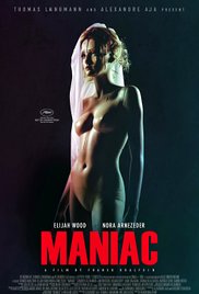 Watch Free Maniac (2012)