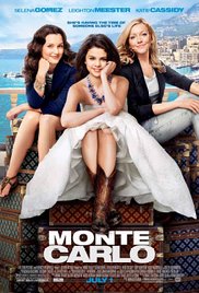 Watch Free Monte Carlo (2011)