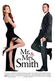 Watch Free Mr. And Mrs. Smith 2005