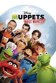 Watch Free Muppets Most Wanted (2014) 