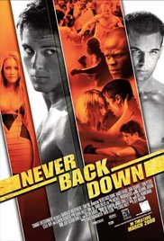 Watch Free Never Back Down (2008)