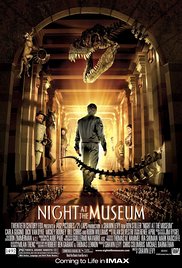 Watch Free Night at the Museum (2006)