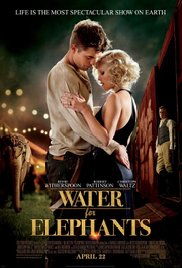 Watch Full Movie :Water For Elephants 2011