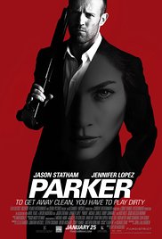 Watch Full Movie :Parker 2013 