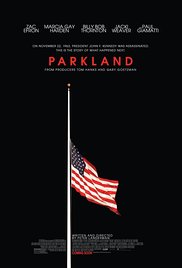 Watch Free Parkland (2013)