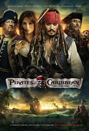Watch Free Pirates of the Caribbean On Stranger Tides (2011)