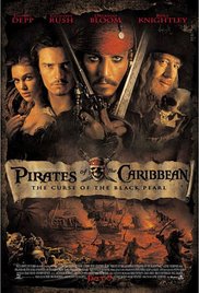 Watch Free Pirates Of The Caribbean  The Curse Of The Black Pearl 