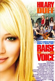 Watch Free Raise Your Voice (2004)
