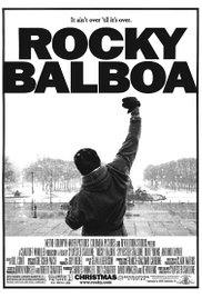 Watch Free Rocky Balboa (2006)