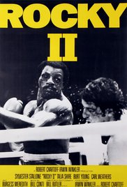 Watch Free Rocky 2 1979