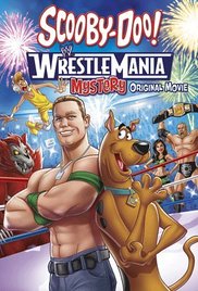 Watch Full Movie :ScoobyDoo! WrestleMania Mystery 2014