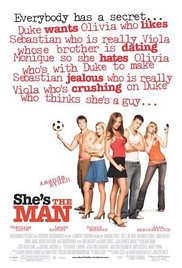 Watch Free She is the Man 2006