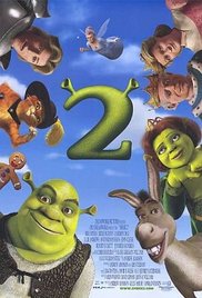 Watch Free Shrek 2 (2004)
