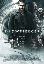 Watch Free Snowpiercer (2013)