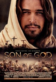 Watch Free Son Of God 2014