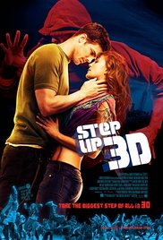 Watch Free Step Up 3D