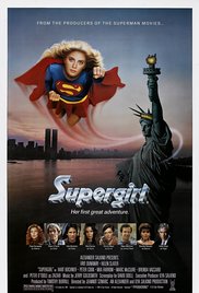 Watch Free Supergirl 1984