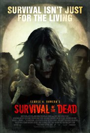 Watch Free Survival Of The Dead 2009