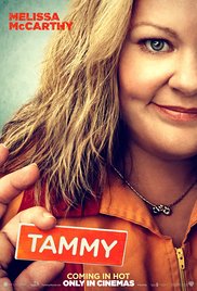 Watch Free Tammy 2014