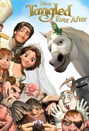 Watch Free Tangled Ever After 2012