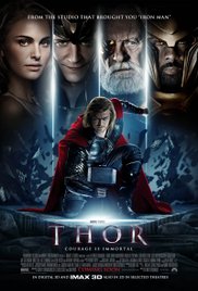 Watch Free Thor 2011