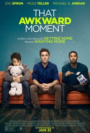 Watch Free That Awkward Moment (2014)