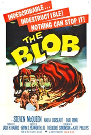 Watch Free The Blob 1958