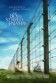 Watch Free The Boy in the Striped Pajamas (2008)