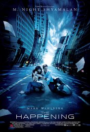 Watch Full Movie :The Happening 2008