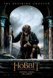 Watch Free The Hobbit The Battle Of The Five Armies 2014