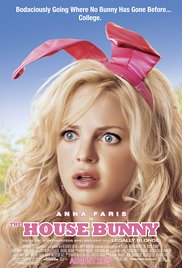 Watch Free The House Bunny (2008) 