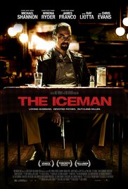 Watch Free The Iceman (2012)