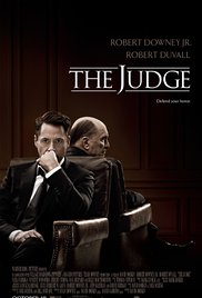 Watch Free The Judge (2014)