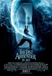 Watch Free The Last Airbender (2010)