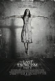 Watch Free The Last Exorcism Part II (2013)