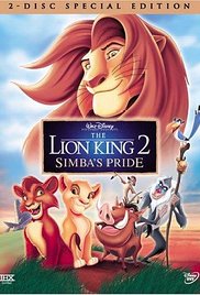Watch Free The Lion King II